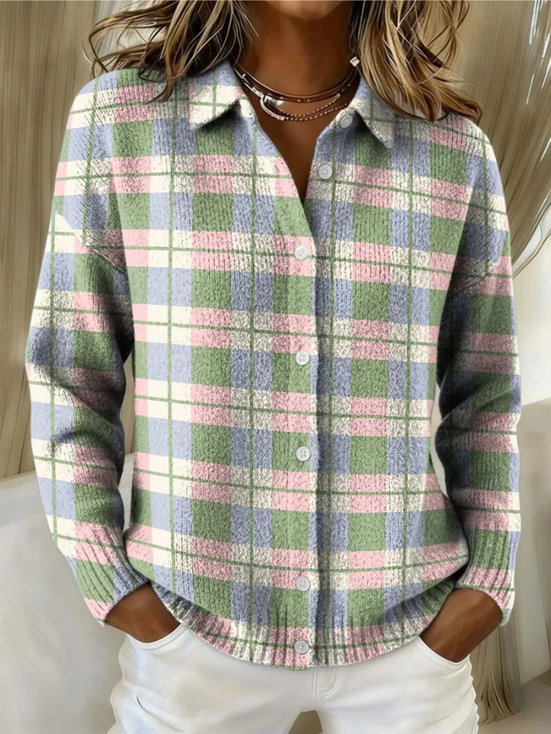 Katie | Cardigan — Elina Dublin