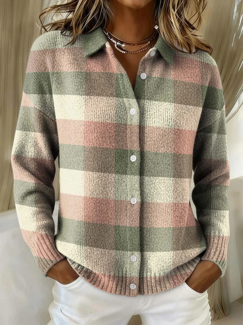 Claire | Cardigan — Elina Dublin