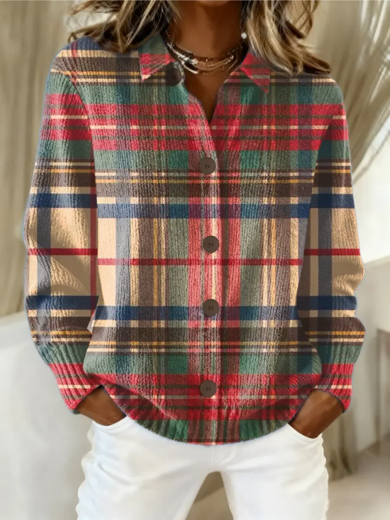 Leah | Cardigan — Elina Dublin