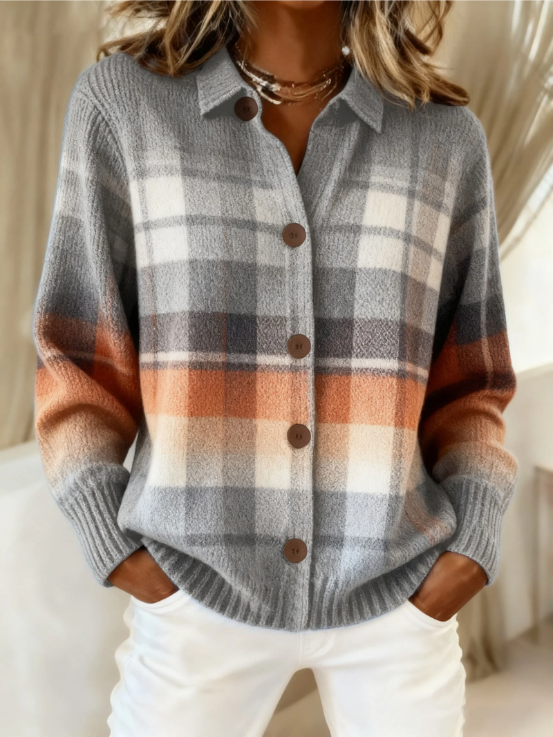 Lauren | Cardigan — Elina Dublin