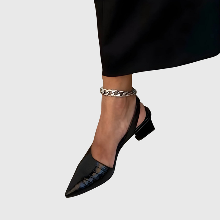 Clara | Heels — Elina Dublin
