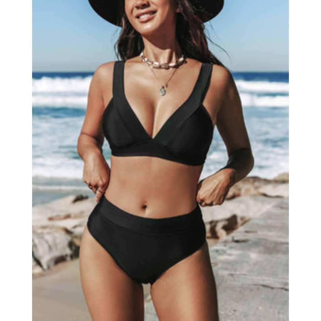 Maeve | Swimsuit — Elina Dublin