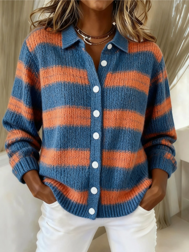 Kate | Cardigan — Elina Dublin