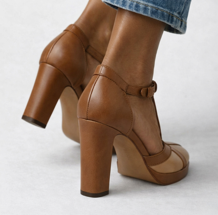 Eimear | Heels — Elina Dublin
