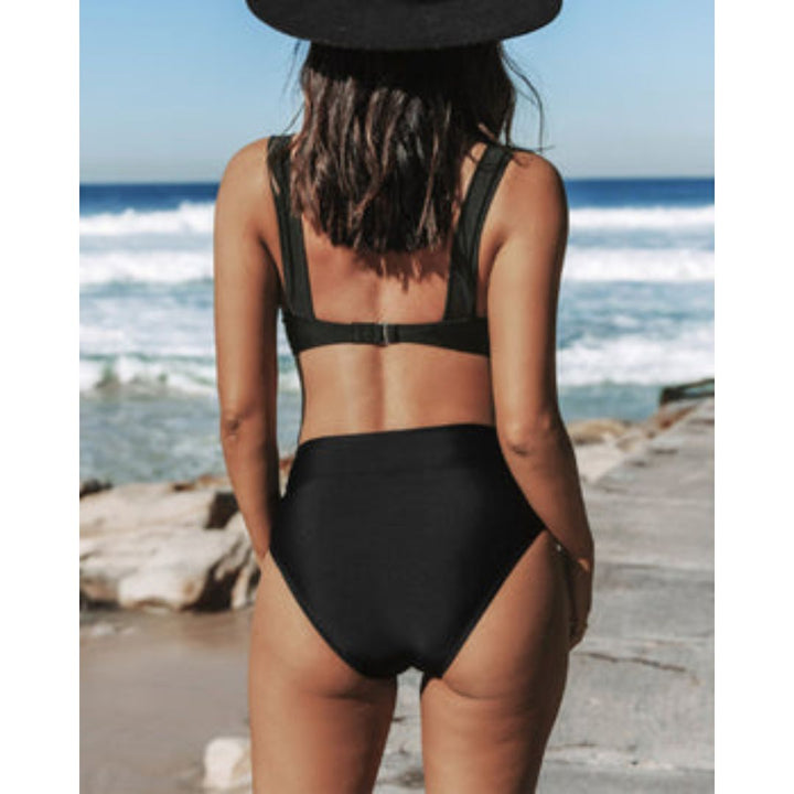 Maeve | Swimsuit — Elina Dublin