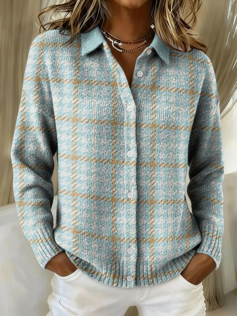 Laura | Cardigan — Elina Dublin