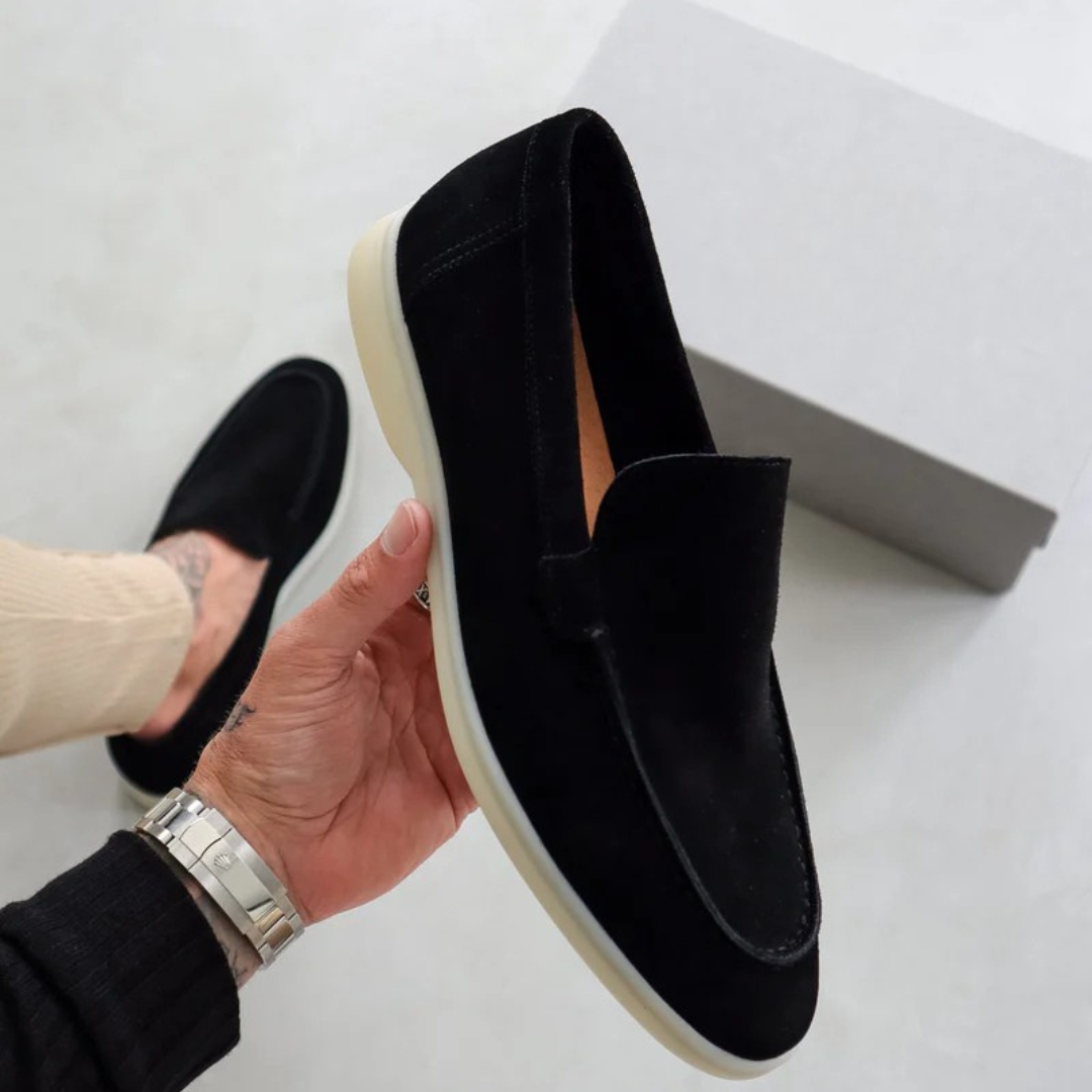 Eimear | Loafers — Elina Dublin