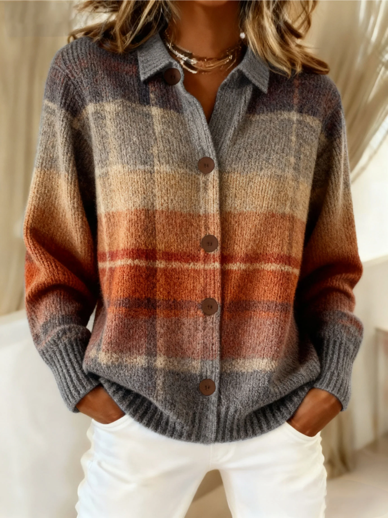 Katherine | Cardigan — Elina Dublin