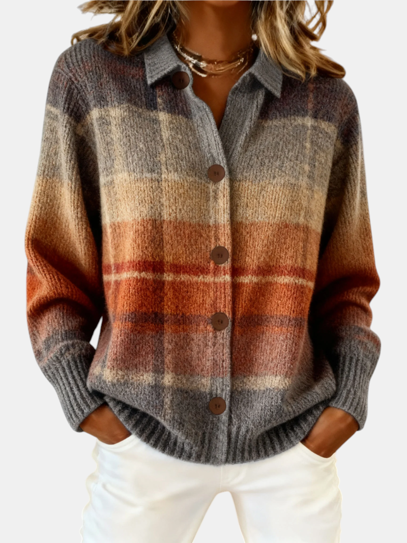 Aurore™ – Warm Elegance for Every Day | Elina Dublin