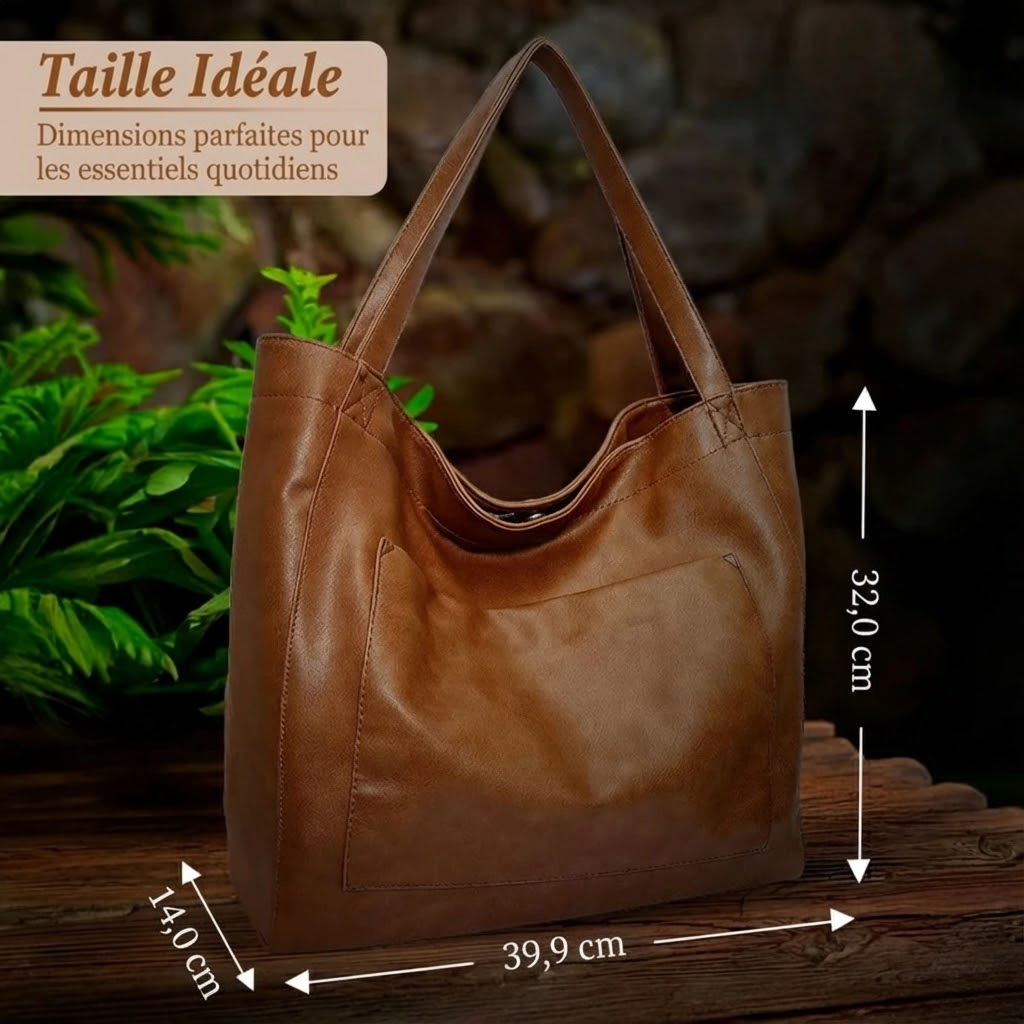 Keeva | Bag — Elina Dublin