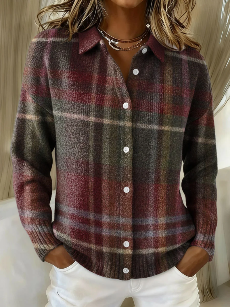 Rachel | Cardigan — Elina Dublin