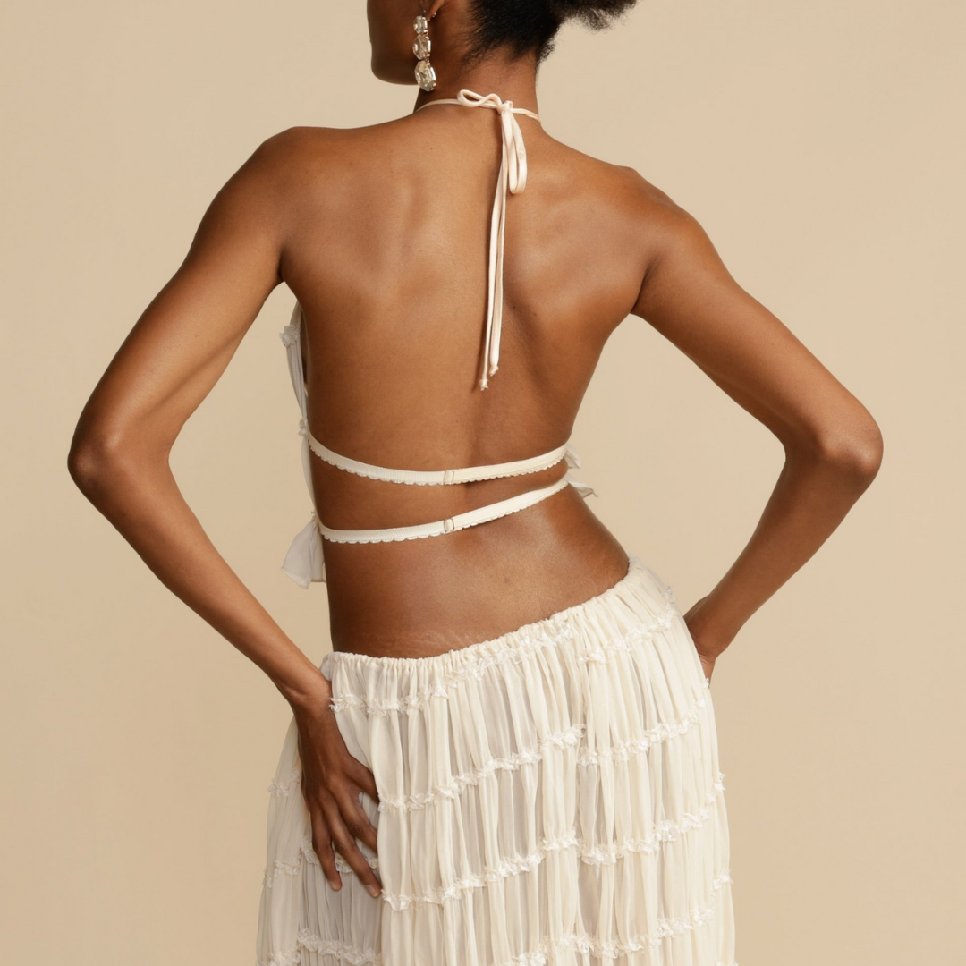 Siobhan | Co-ord Set — Elina Dublin