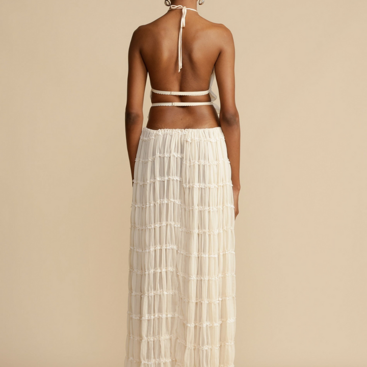 Siobhan | Co-ord Set — Elina Dublin