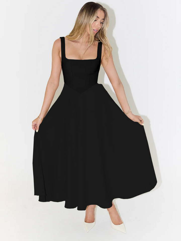 Ruth | Dress — Elina Dublin