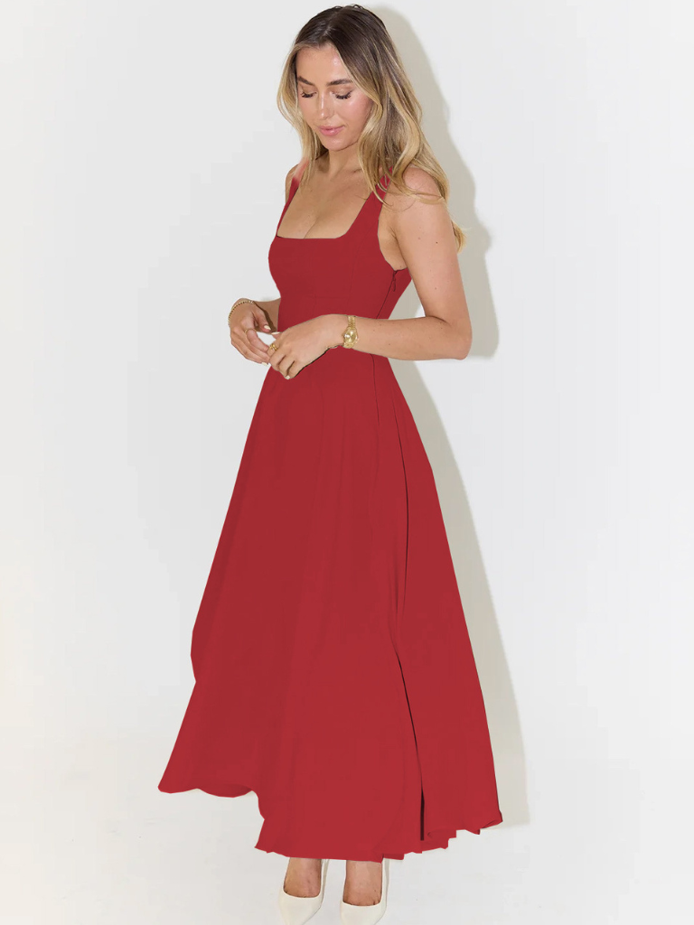 Ruth | Dress — Elina Dublin