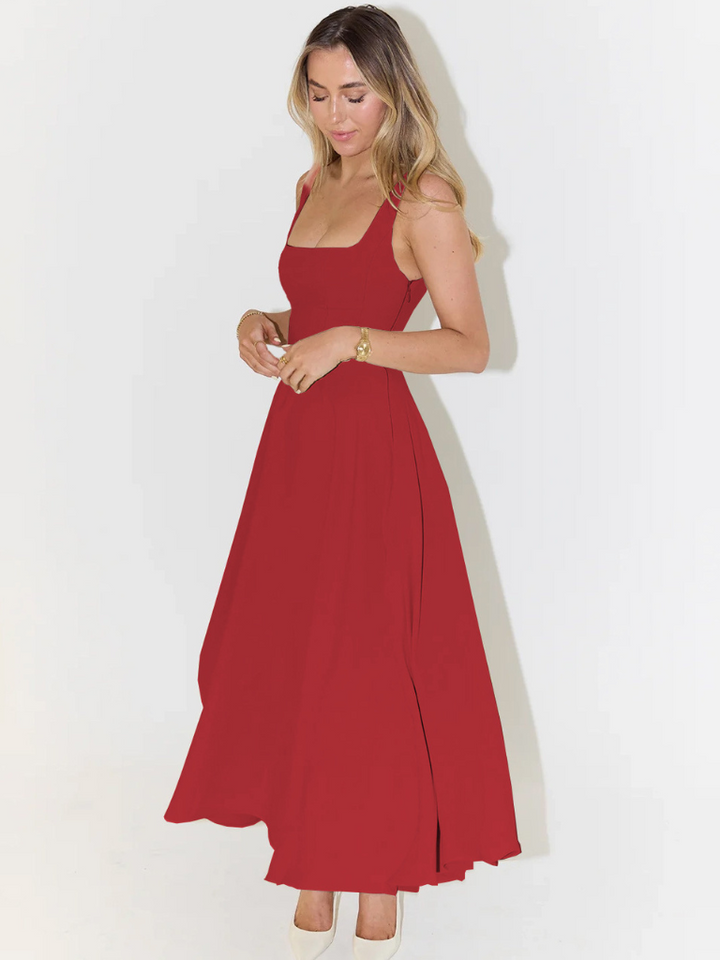 Ruth | Dress — Elina Dublin