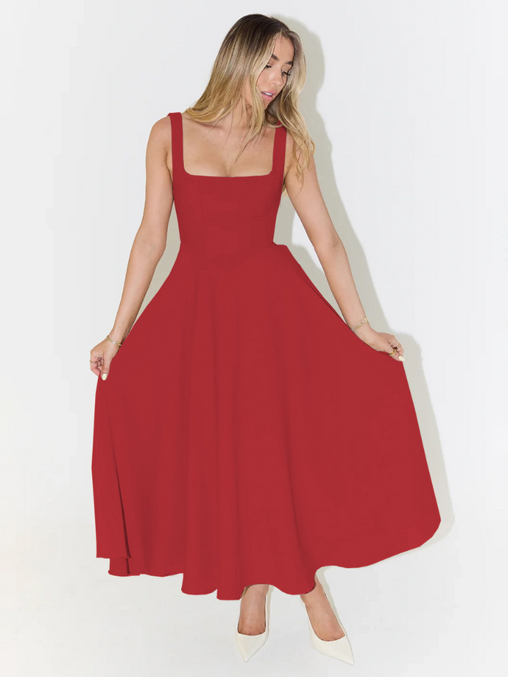 Ruth | Dress — Elina Dublin