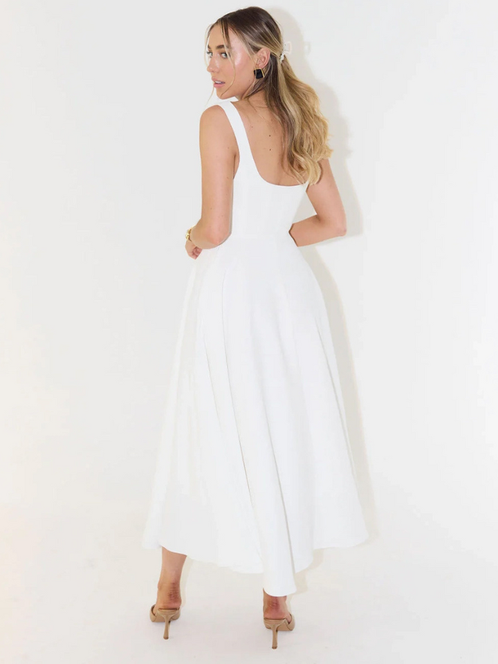Ruth | Dress — Elina Dublin