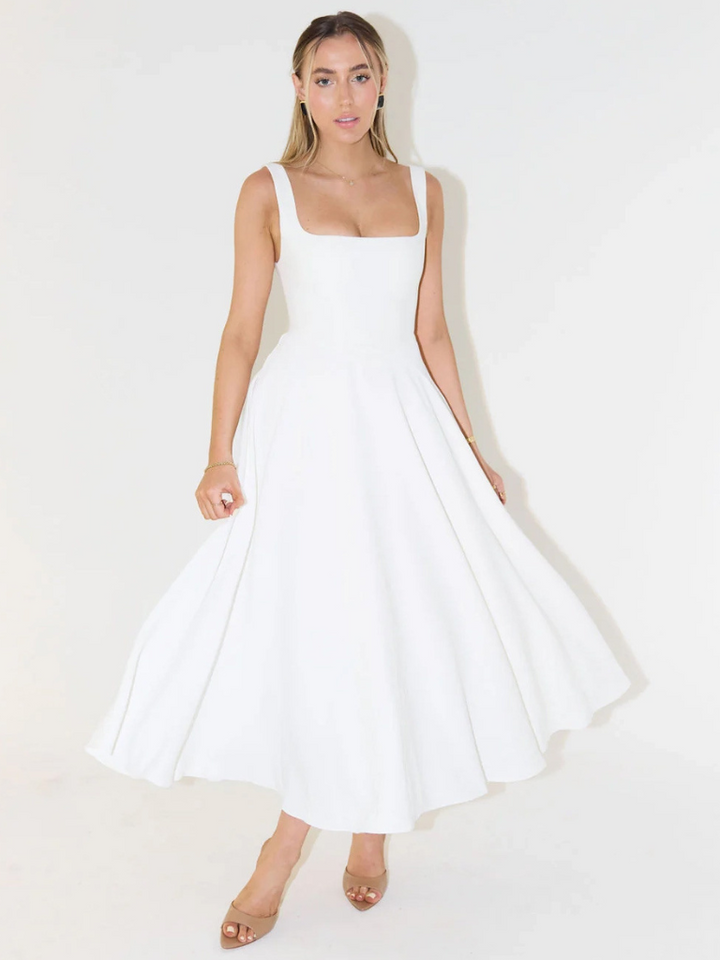 Ruth | Dress — Elina Dublin