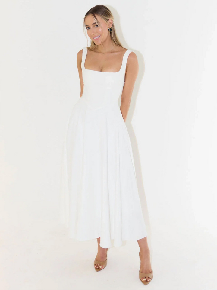 Ruth | Dress — Elina Dublin