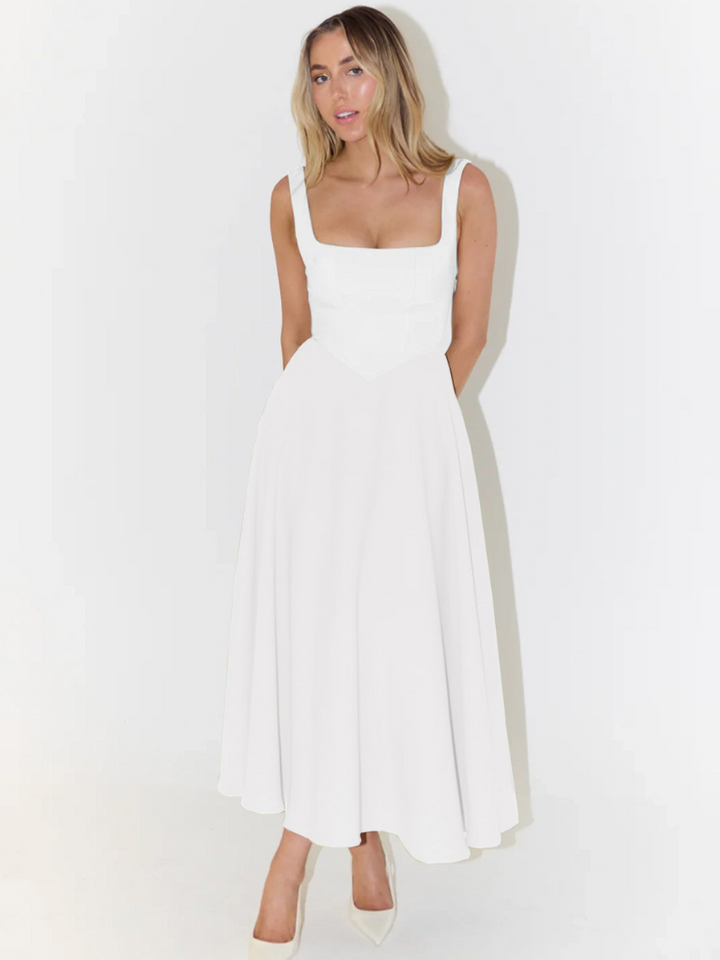 Ruth | Dress — Elina Dublin