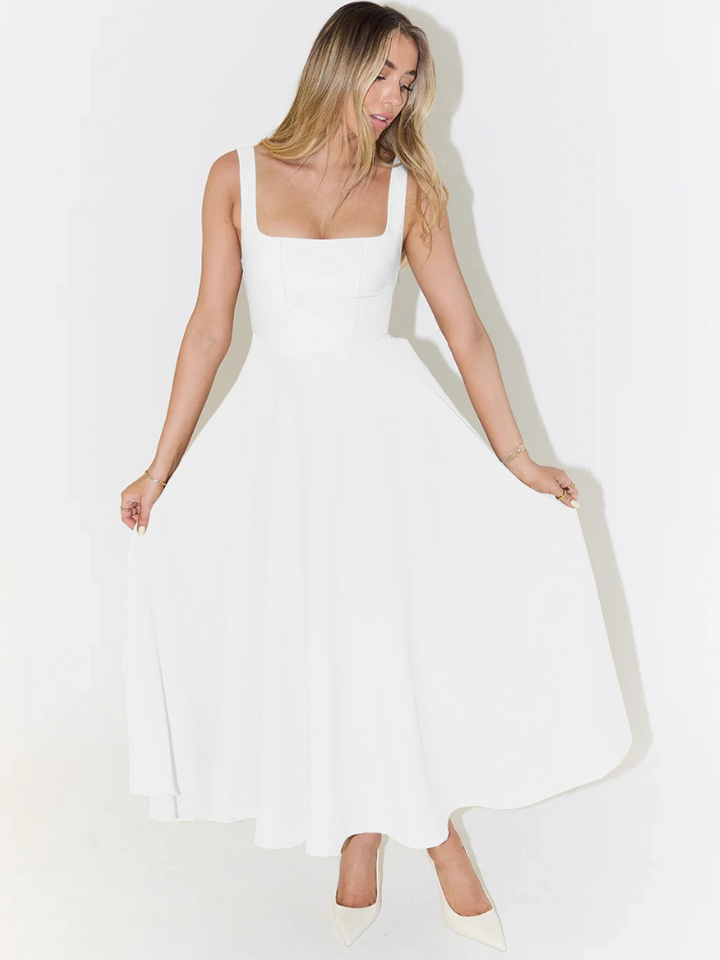 Ruth | Dress — Elina Dublin