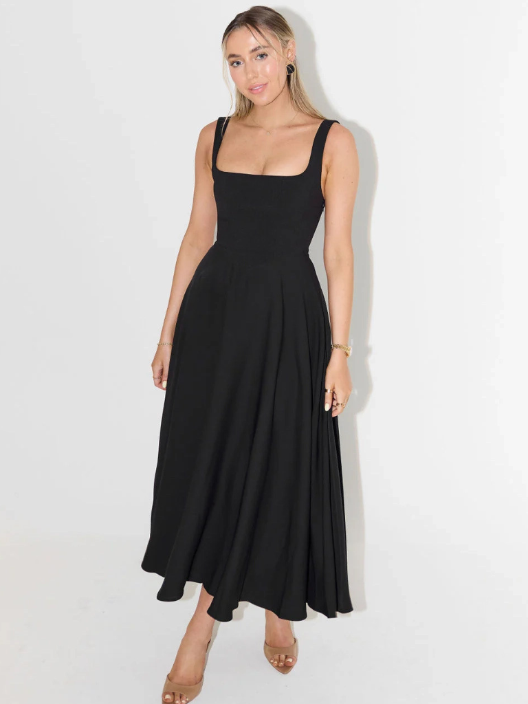 Ruth | Dress — Elina Dublin