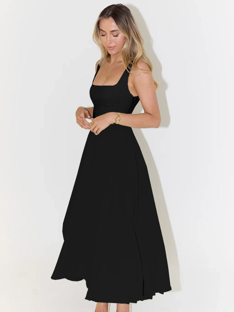 Ruth | Dress — Elina Dublin