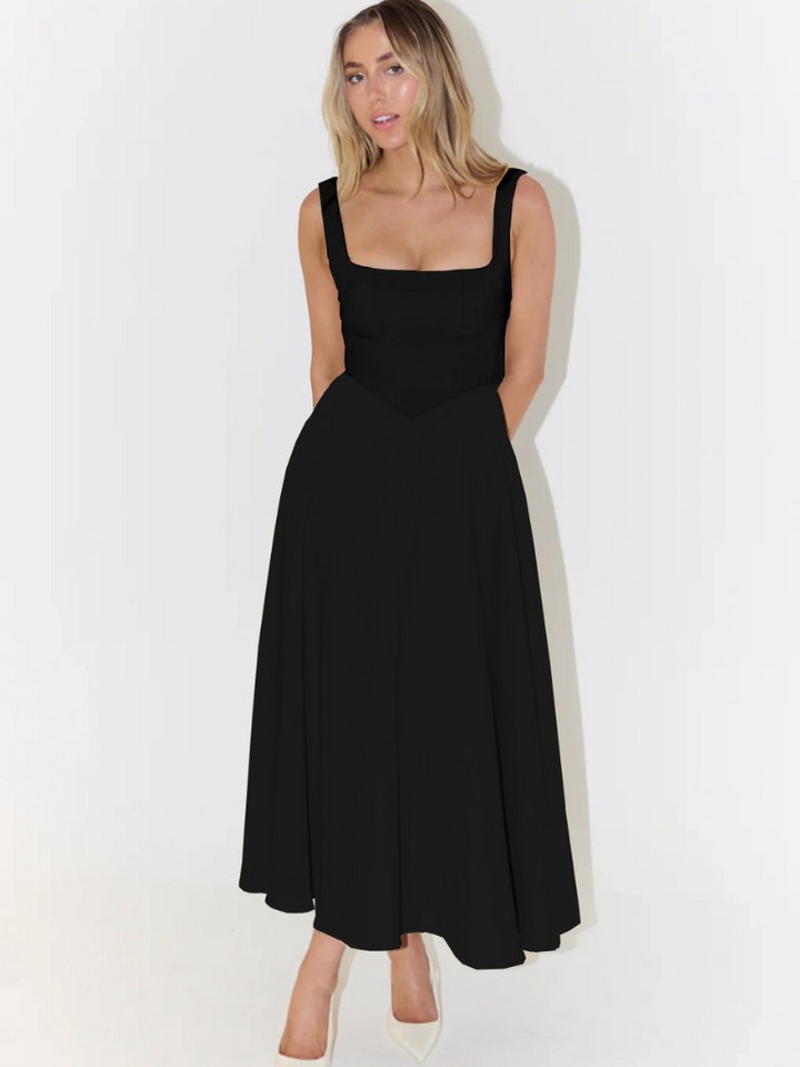 Ruth | Dress — Elina Dublin