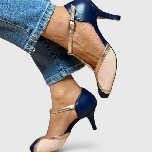 Rebecca | Heels — Elina Dublin