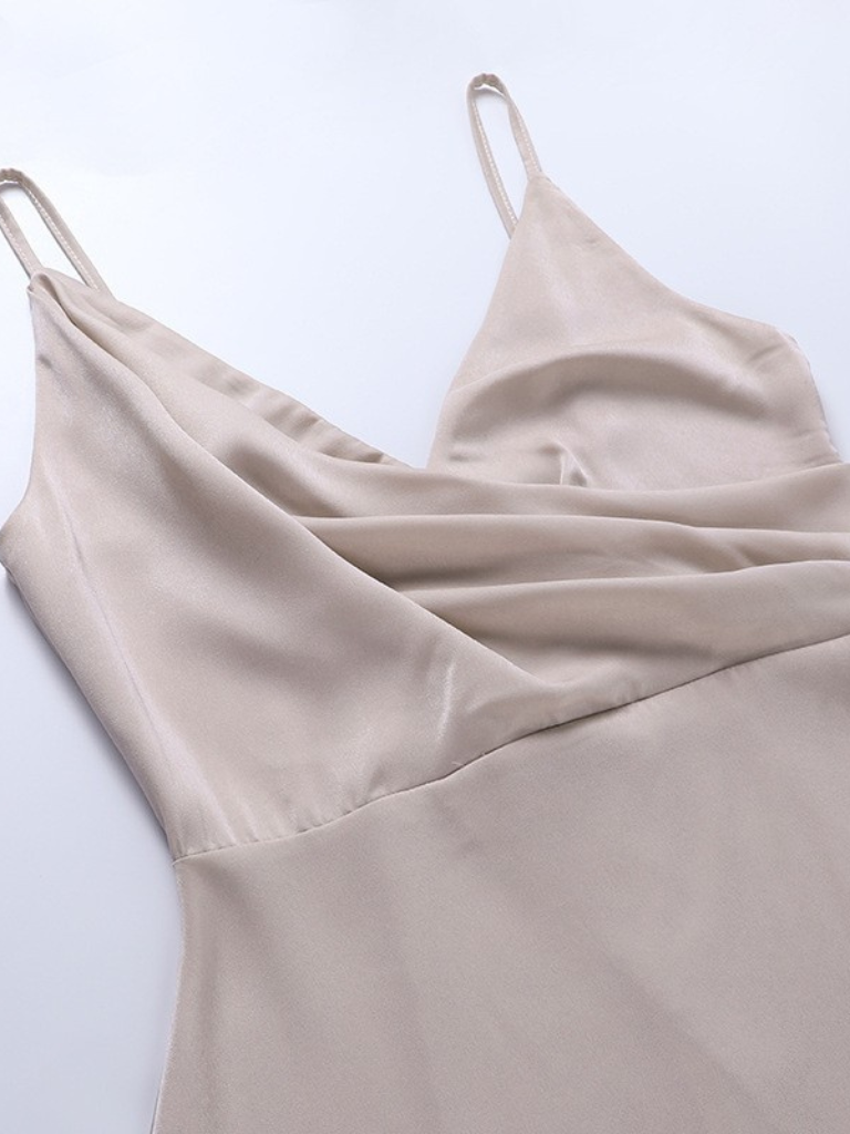 Katherine | Dress — Elina Dublin