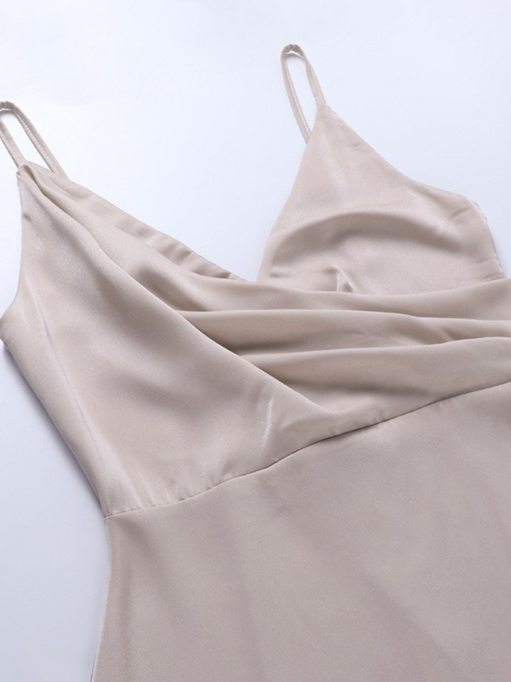 Katherine | Dress — Elina Dublin