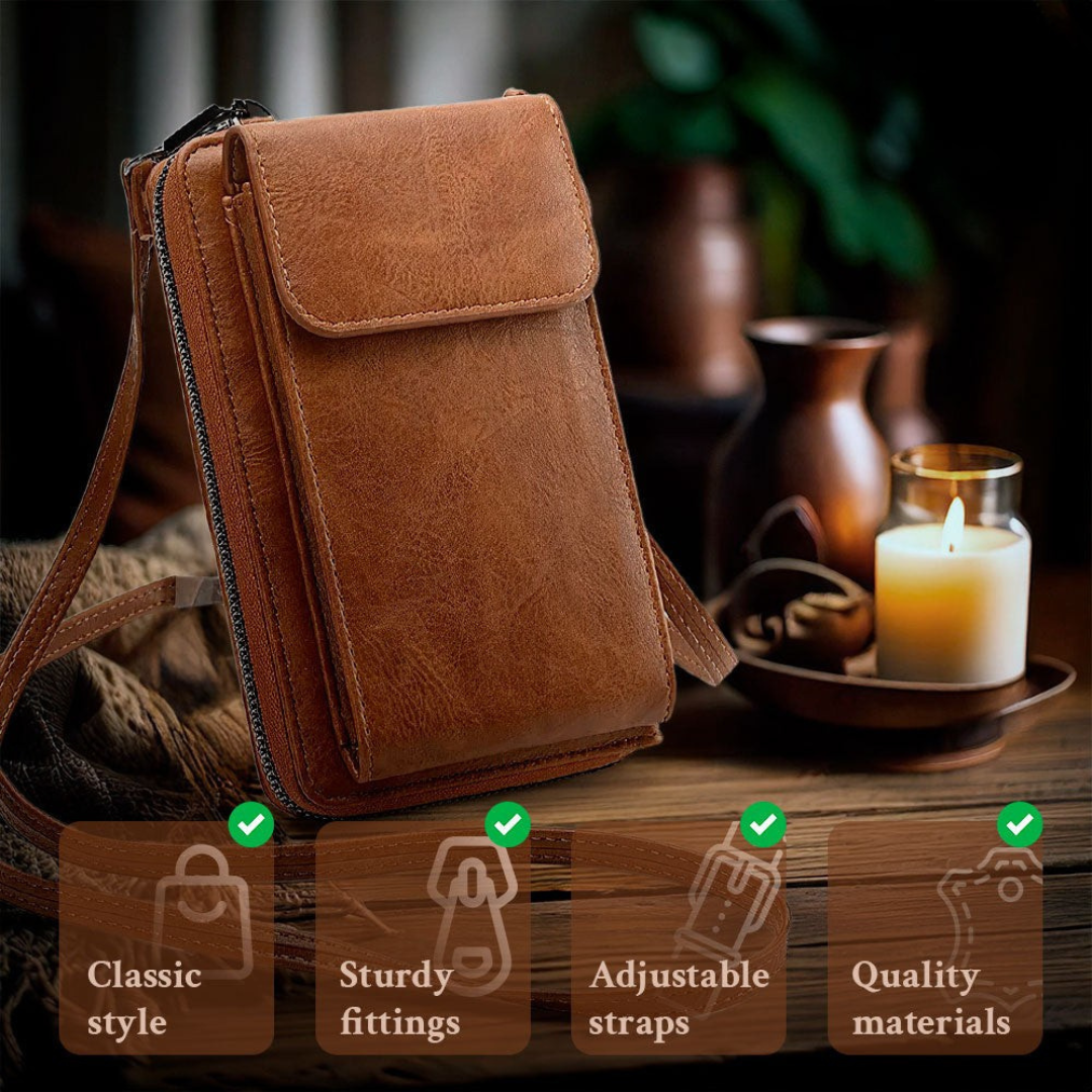 Grace | Bag — Elina Dublin