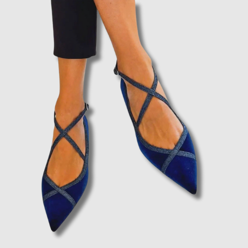 Leah | Loafers — Elina Dublin