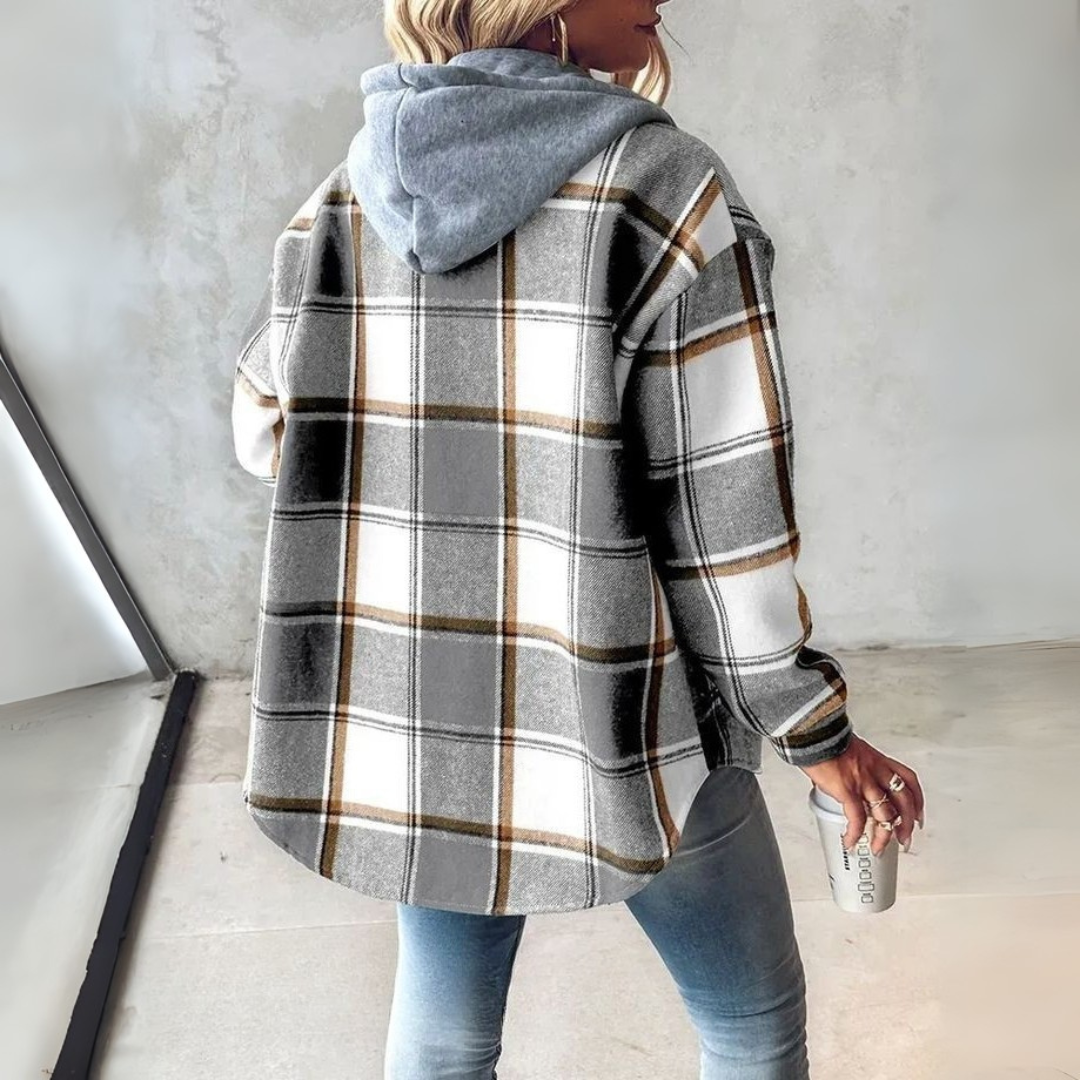 Violet | Jacket — Elina Dublin