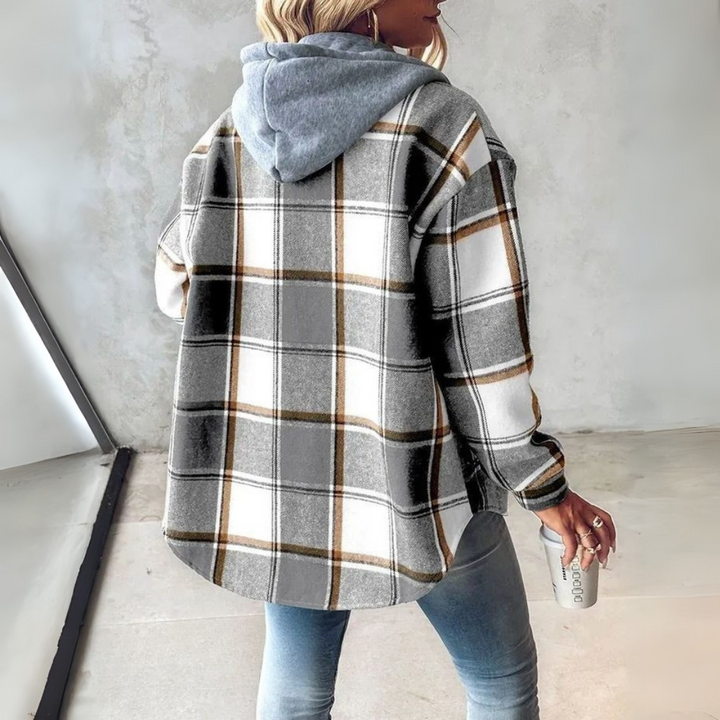 Violet | Jacket — Elina Dublin
