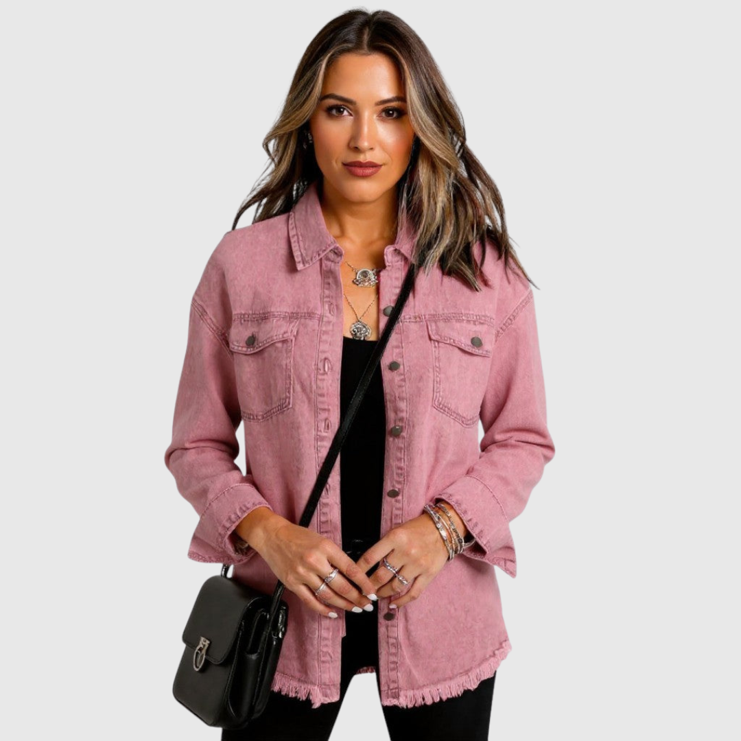 Maggie | Jacket — Elina Dublin
