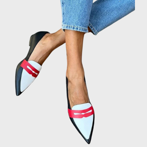 Catherine | Loafers — Elina Dublin