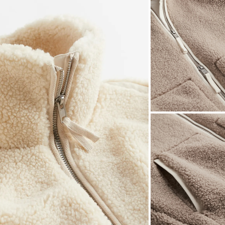 Maria | Jacket — Elina Dublin