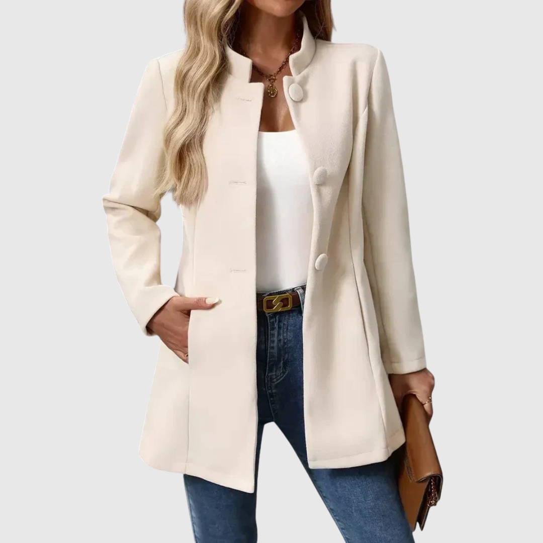 Caroline | Jacket — Elina Dublin