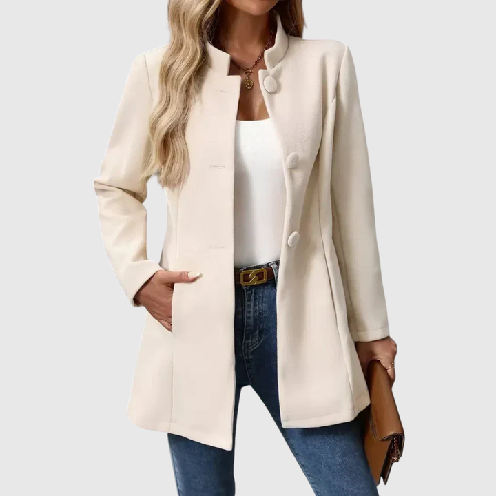 Caroline | Jacket — Elina Dublin