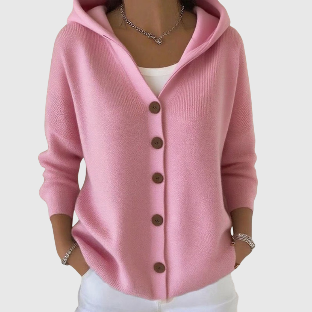 Chloe | Cardigan — Elina Dublin