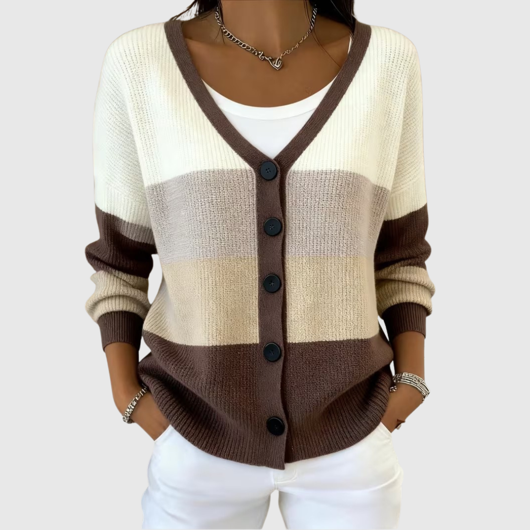 Charlotte | Cardigan — Elina Dublin