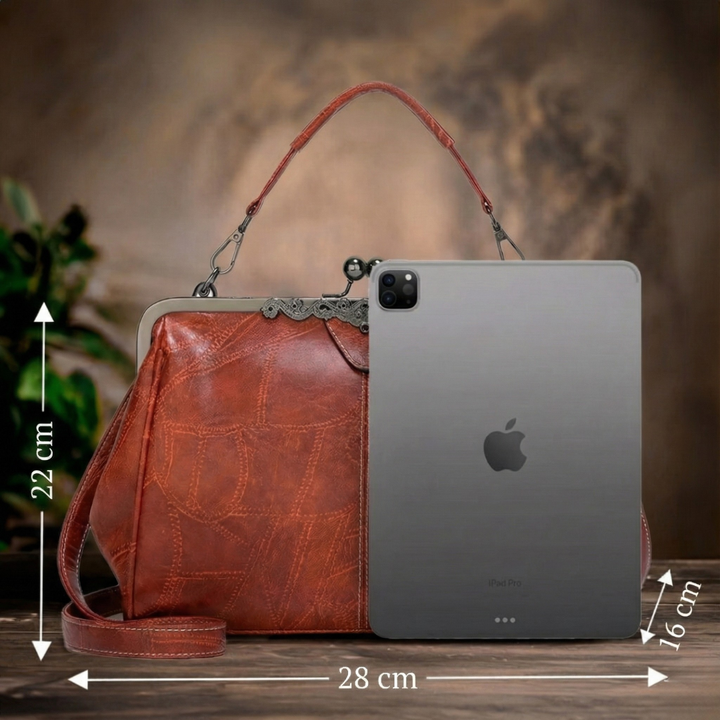 Olivia | Bag — Elina Dublin