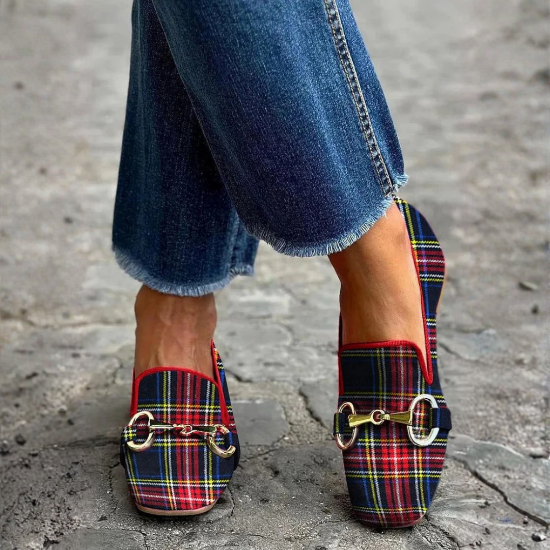Katie | Loafers — Elina Dublin