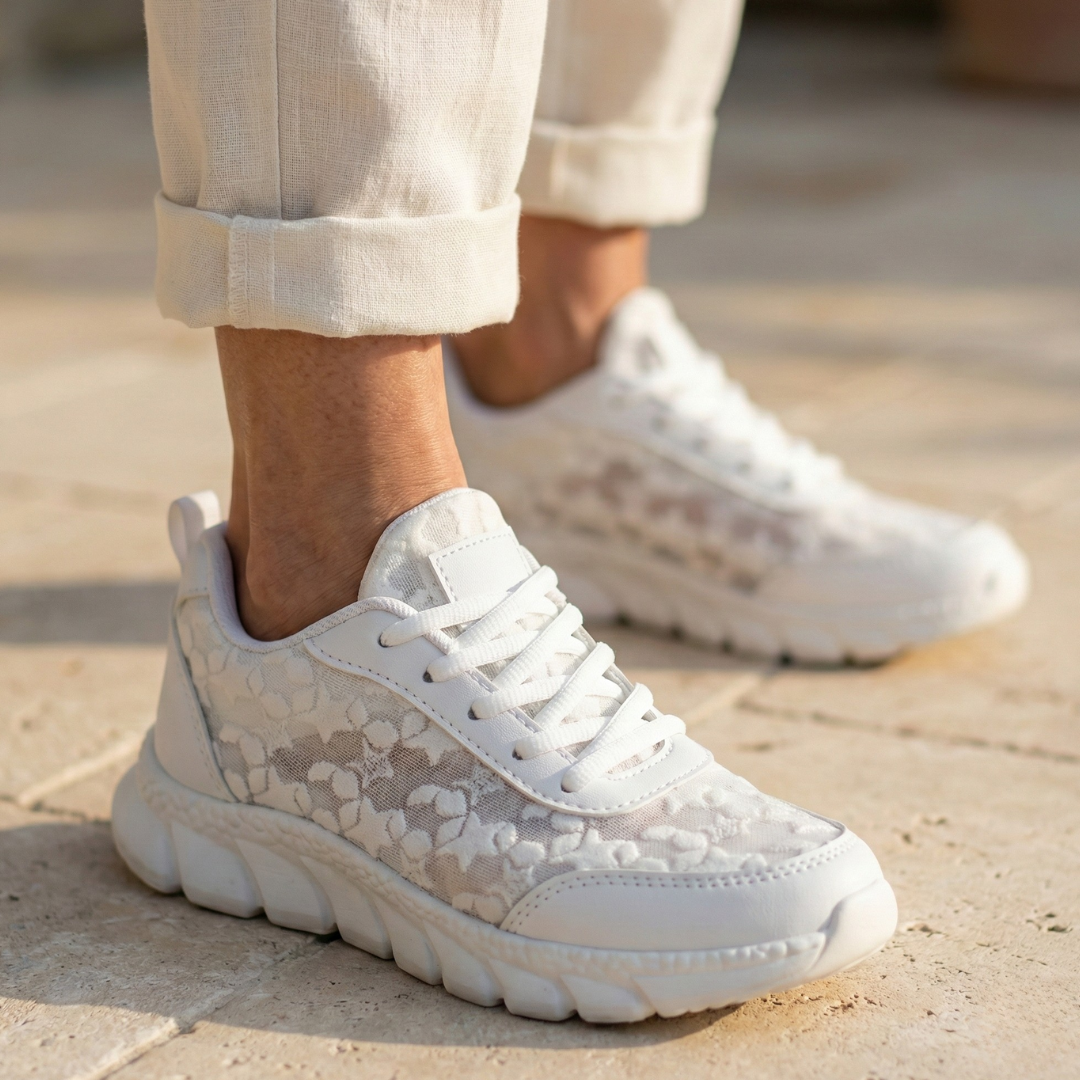 Kate | Shoes — Elina Dublin