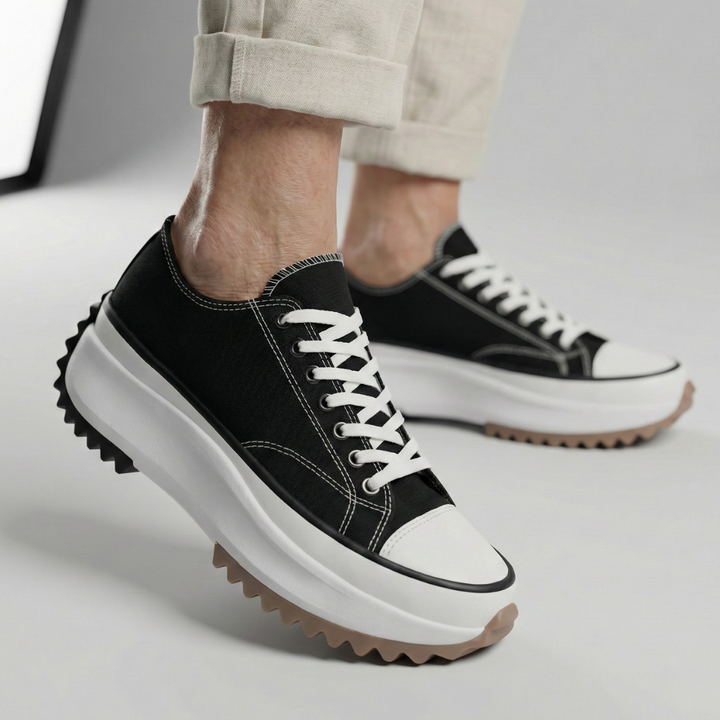 Sarah | Shoes — Elina Dublin