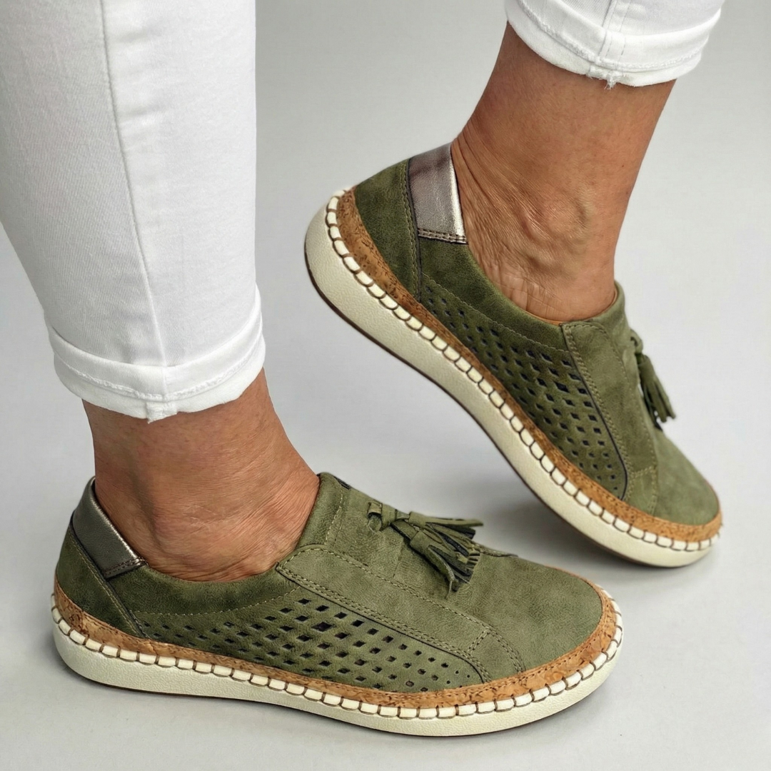 Isabelle | Shoes — Elina Dublin
