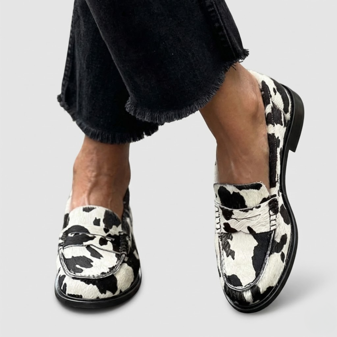 Lauren | Loafers — Elina Dublin