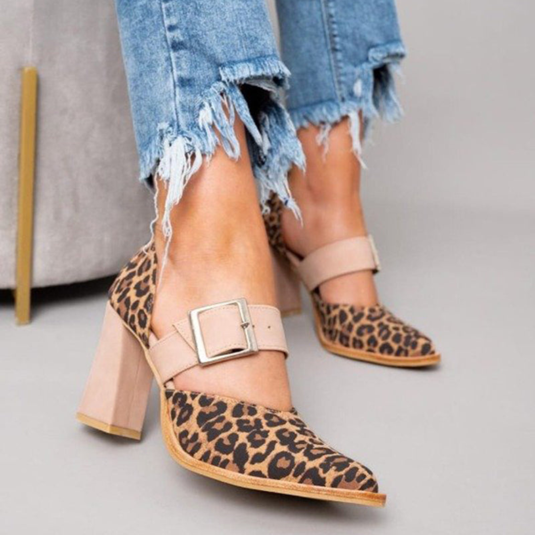 Katie | Heels — Elina Dublin